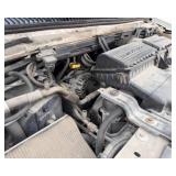 2003 Ford E450 Ambulance