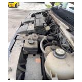 2003 Ford E450 Ambulance