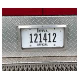 2003 Ford E450 Ambulance