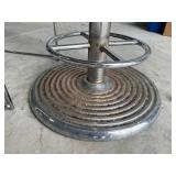 Hightop Table & Chairs