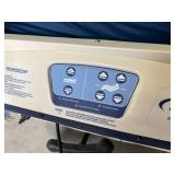 Stryker Hospital Bed *Bad Caster*