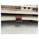 Stryker Hospital Bed *Bad Caster*