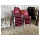 Plastic Chairs