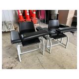 Blood Drawing Chairs