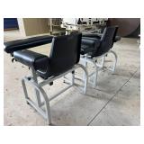 Blood Drawing Chairs