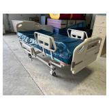 Hill Rom Advanta Hospital Bed