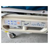 Hill Rom Advanta Hospital Bed