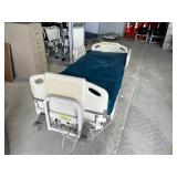 Hill Rom Advanta Hospital Bed