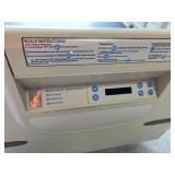 Hill-Rom Advanta Hospital Bed