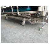 Hill-Rom Advanta Hospital Bed