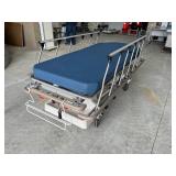 Manual Hospital Bed