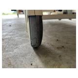 Stryker Hospital Bed *Bad Caster*