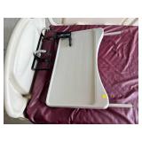 Stryker Hospital Bed *Bad Caster*