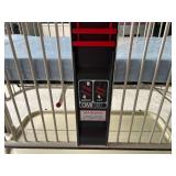 OMI500 Hospital Pediatric Crib