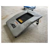 Premier Vault Trampoline