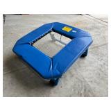 Gymnastics Trampoline