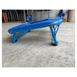 Gymnastics Trampoline