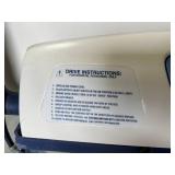 Stryker Hospital Bed *Bad Caster*