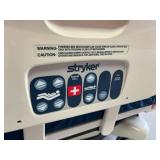 Stryker Hospital Bed *Bad Caster*
