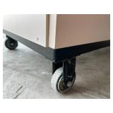 Rolling Cabinet