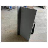 3x School Desk/Tables