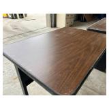 3x School Desk/Tables
