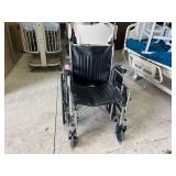 Wheelchair