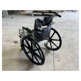 Wheelchair