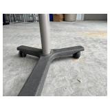 Hospital Over Bed Table