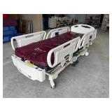 Powered Hospital Bed *Bad Caster*