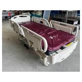Powered Hospital Bed *Bad Caster*