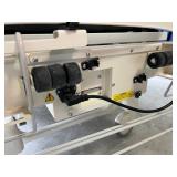 Powered Hospital Bed *Bad Caster*