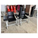 Blood Drawing Chairs