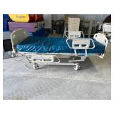 Hill Rom Advanta Hospital Bed