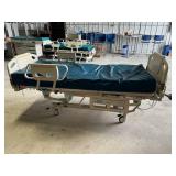 Hill Rom Advanta Hospital Bed