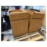 Cabinets