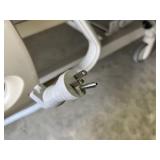 Hill Rom Advanta Hospital Bed