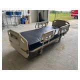 Hill-Rom Advanta Hospital Bed