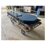 Manual Hospital Bed