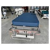 Manual Hospital Bed