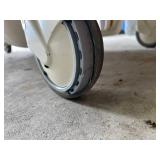 Stryker Hospital Bed *Bad Caster*