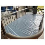 OMI500 Hospital Pediatric Crib