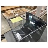 Kitchen Display Dispenser