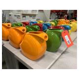 Colorful Water Pitchers