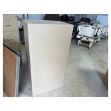 4 Drawer File Cabinet