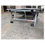 Premier Vault Trampoline