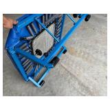 Gymnastics Trampoline