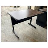 3x School Desk/Tables
