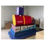 Gymnastics Equipment
