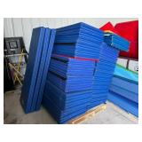 Gymnastics Equipment